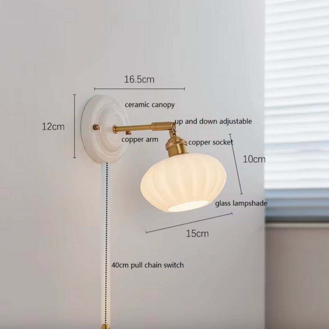 Catherine Sconce