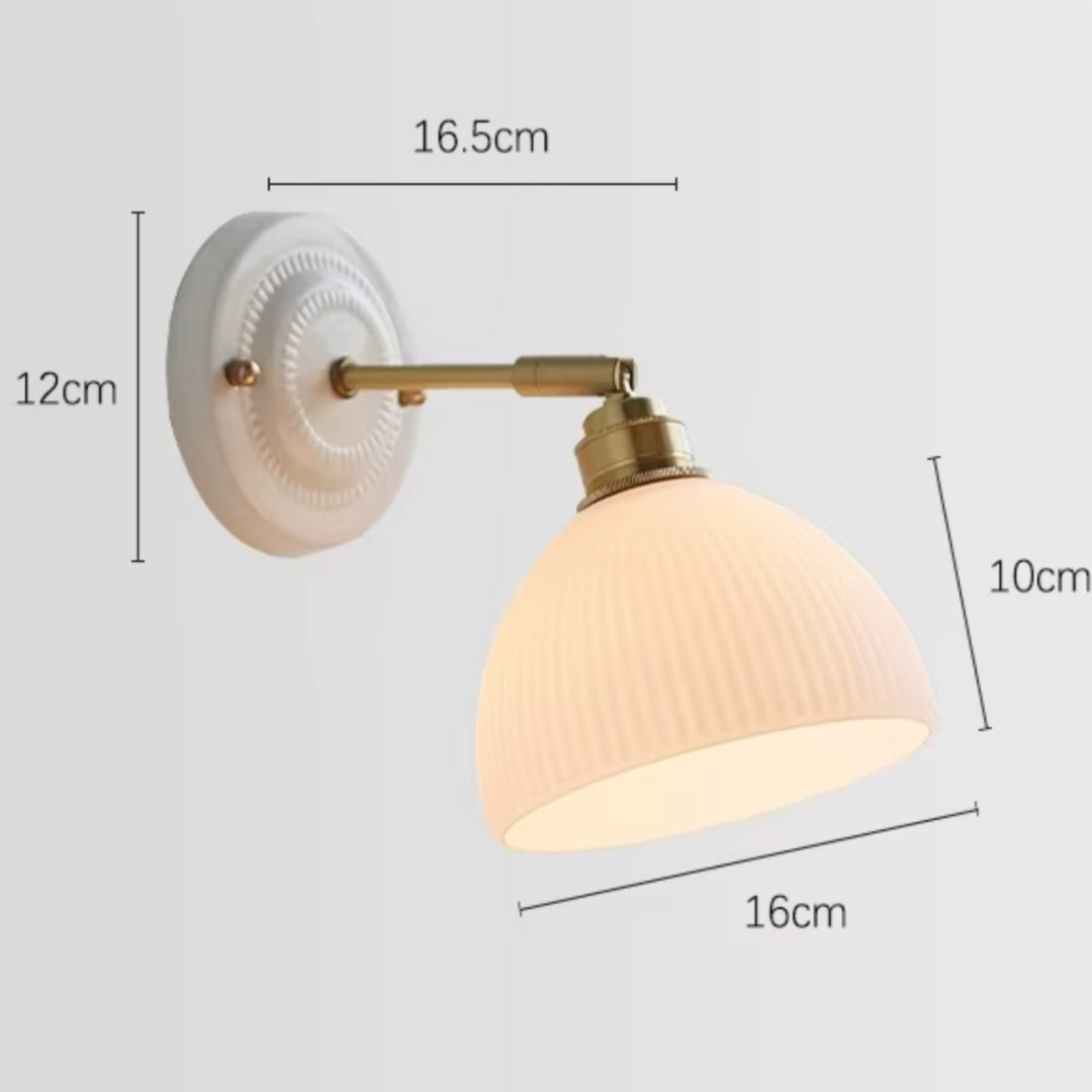 Mable Sconce