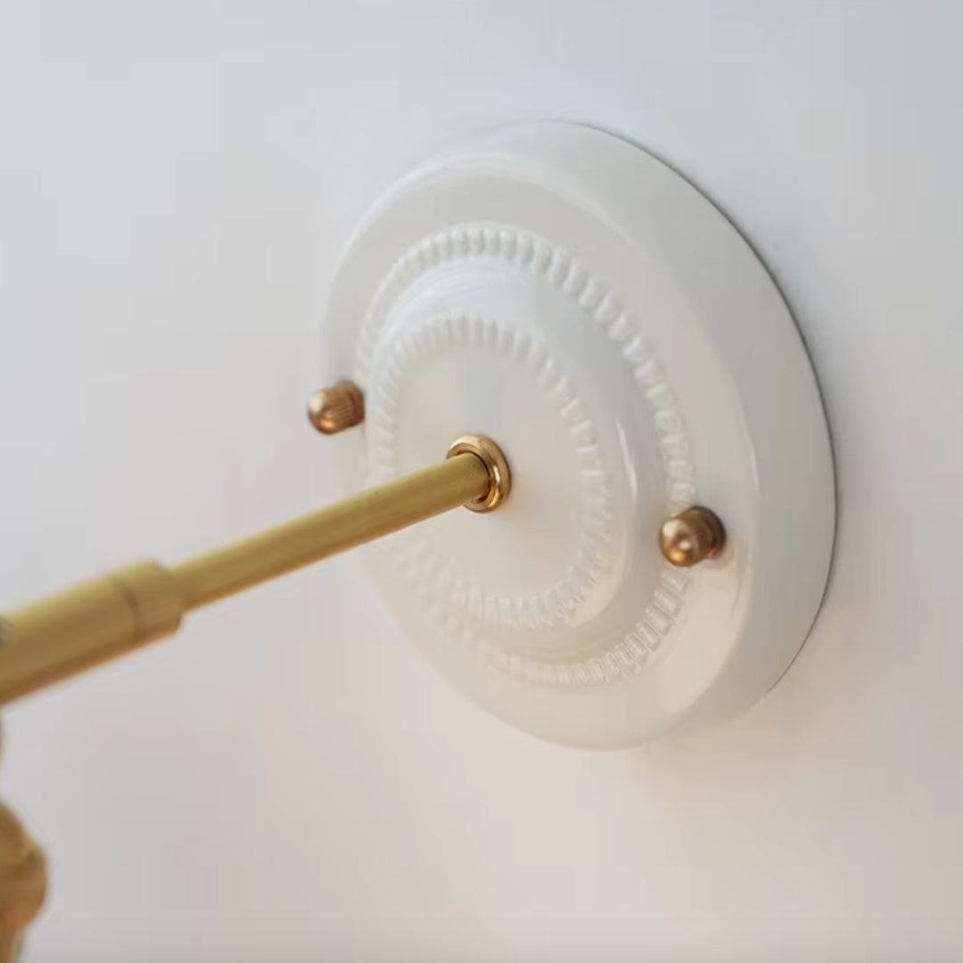 Mable Sconce