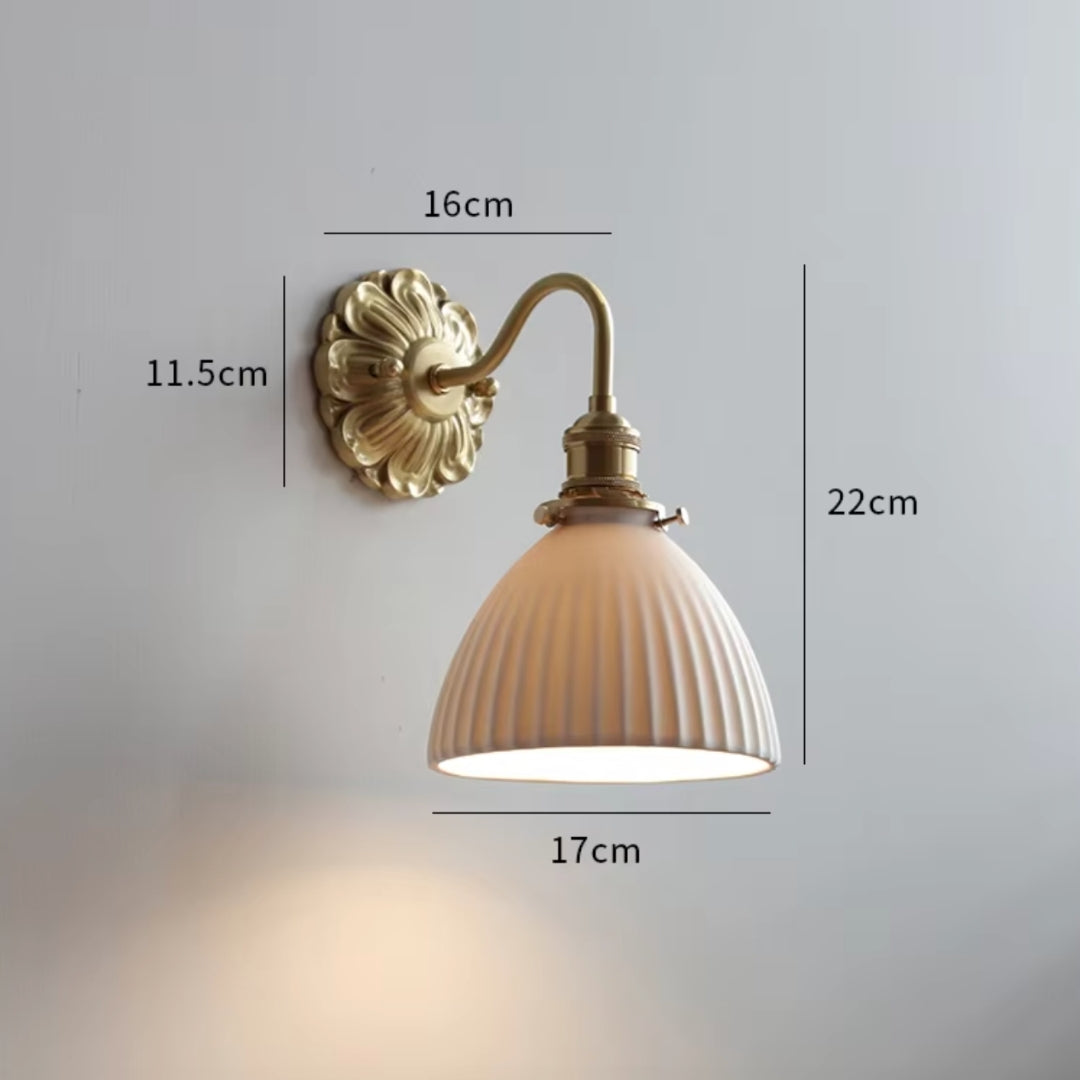 Henrietta Sconce