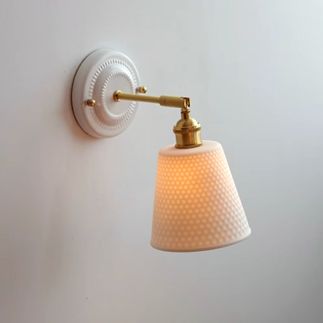 Valentine Sconce