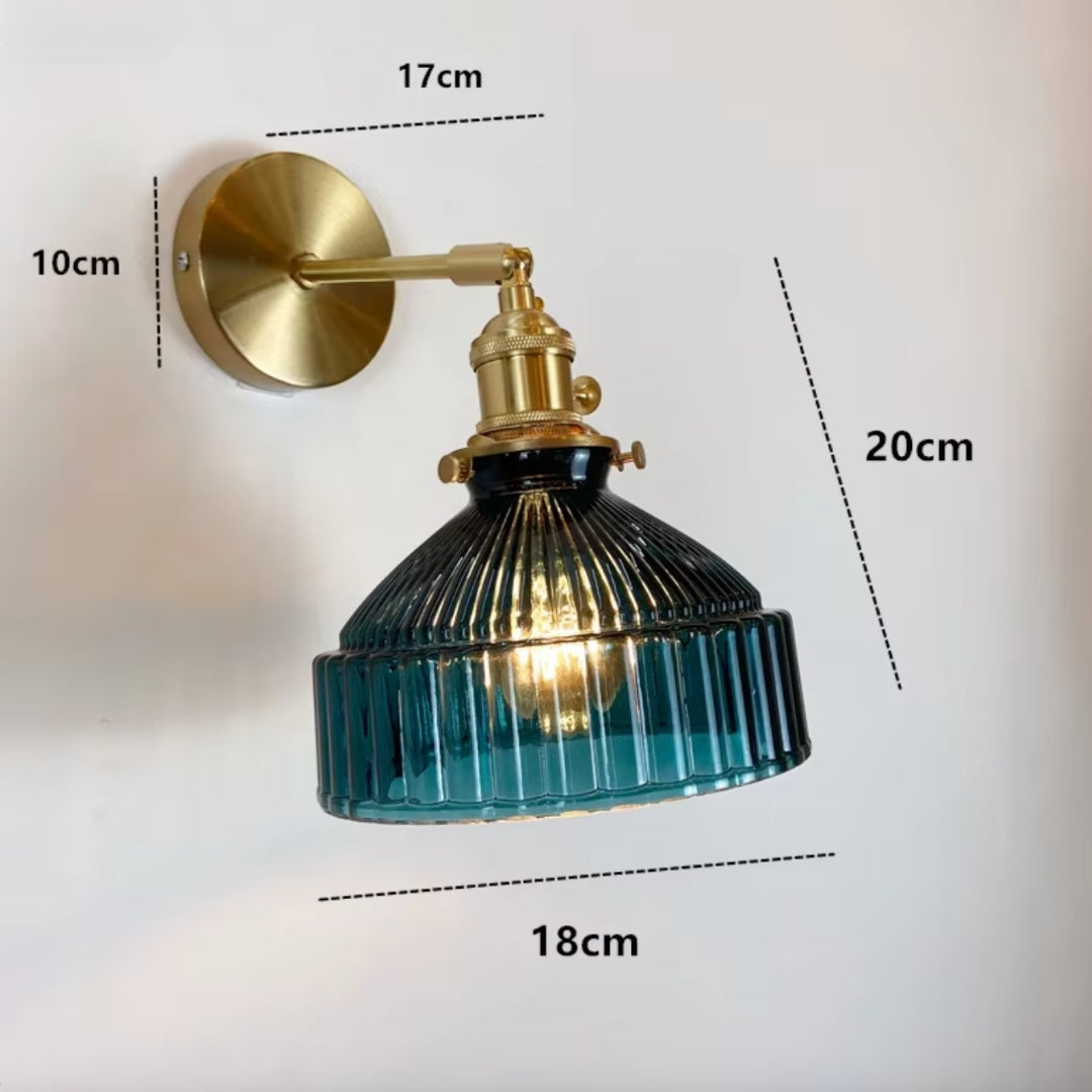 Vero Sconce