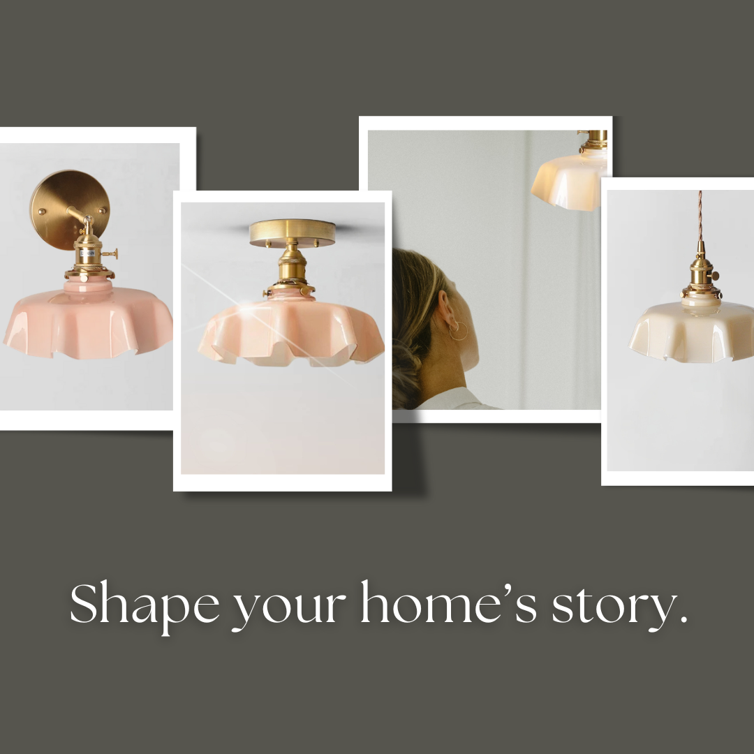 Home Body Pendant