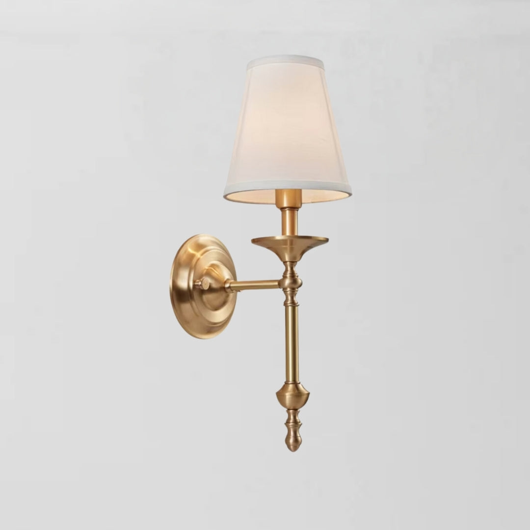 Theodore Sconce