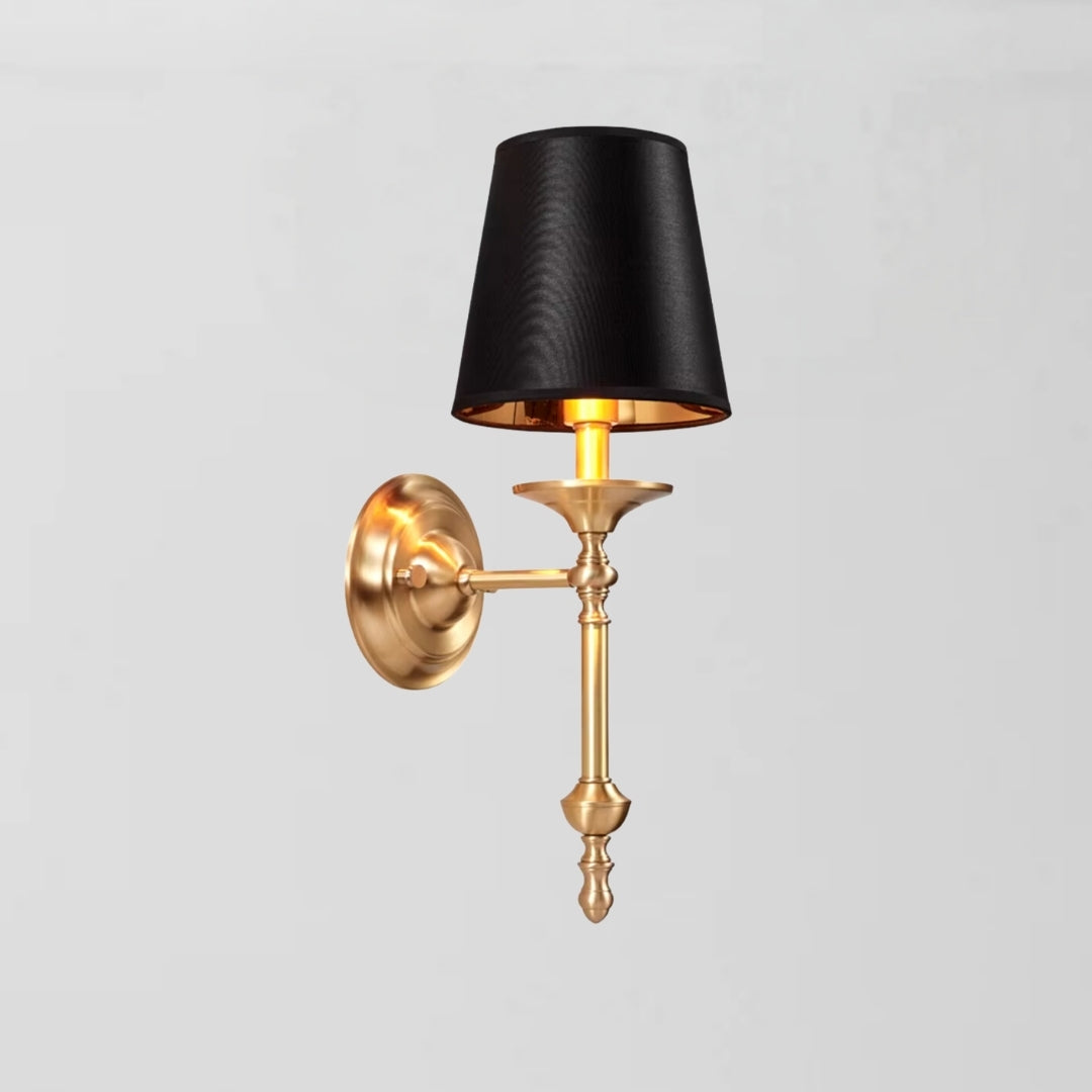 Theodore Sconce