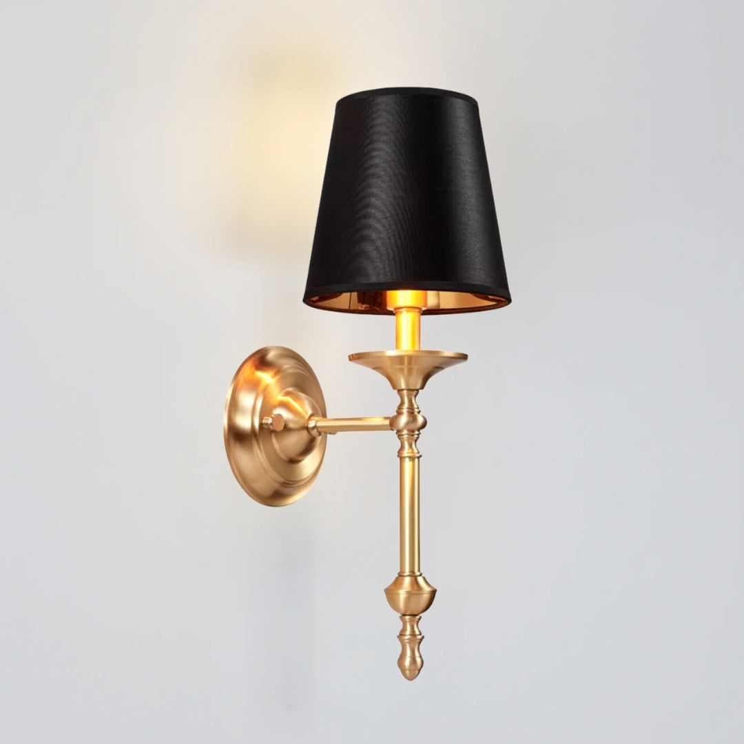 Theodore Sconce