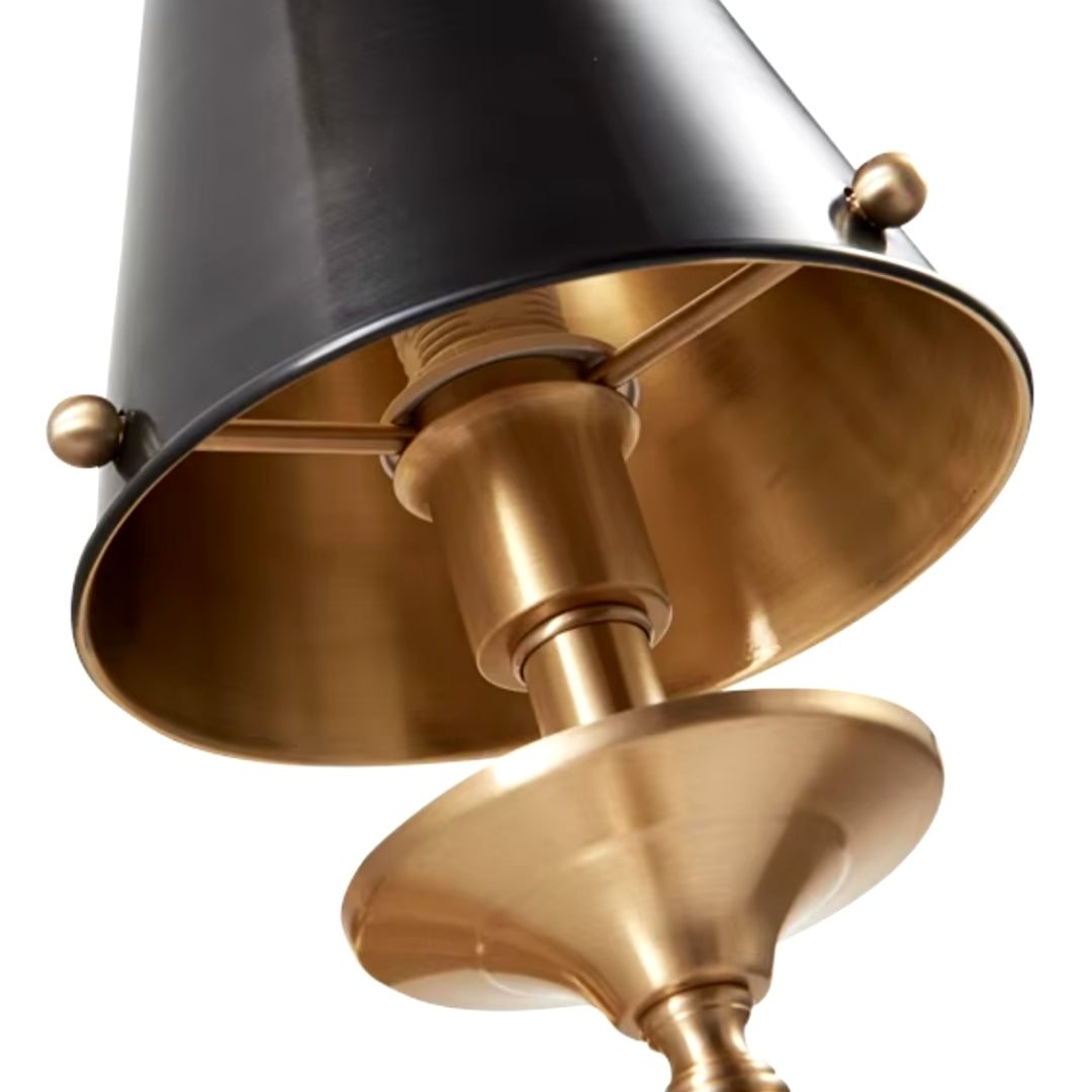 Theodore Sconce