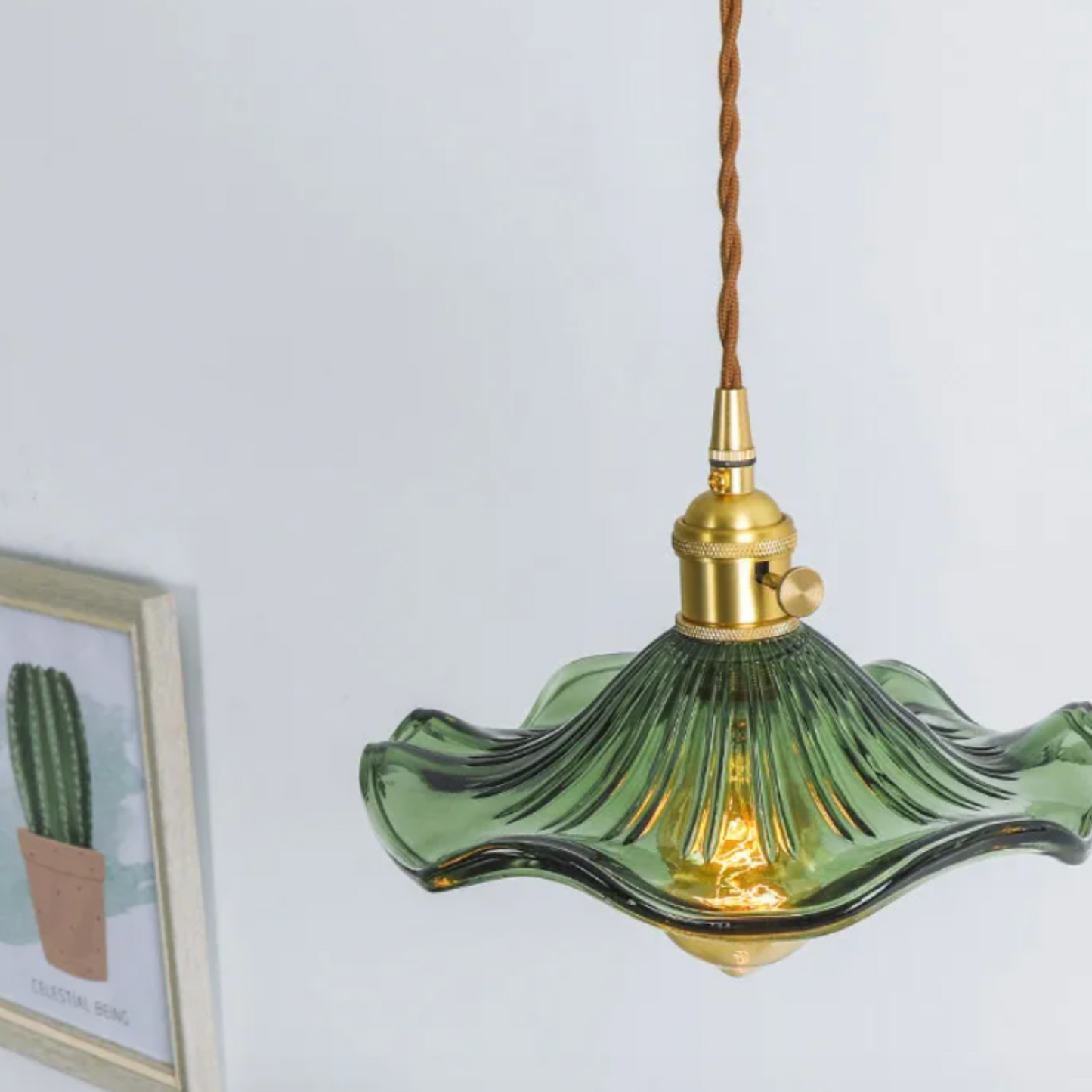 Fable Pendant