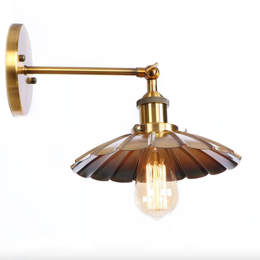 Zephyr Sconce