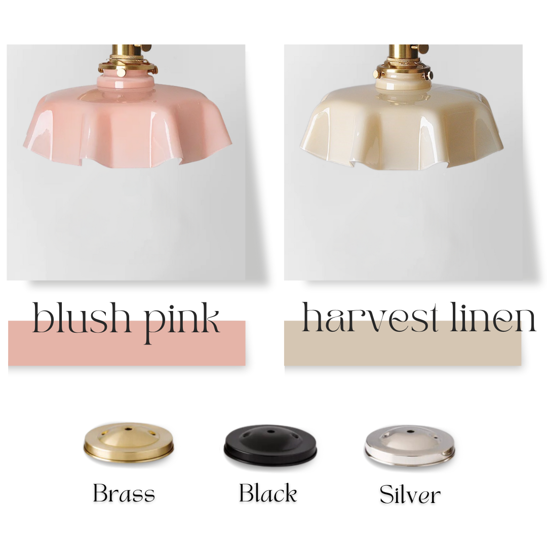 Home Body Pendant
