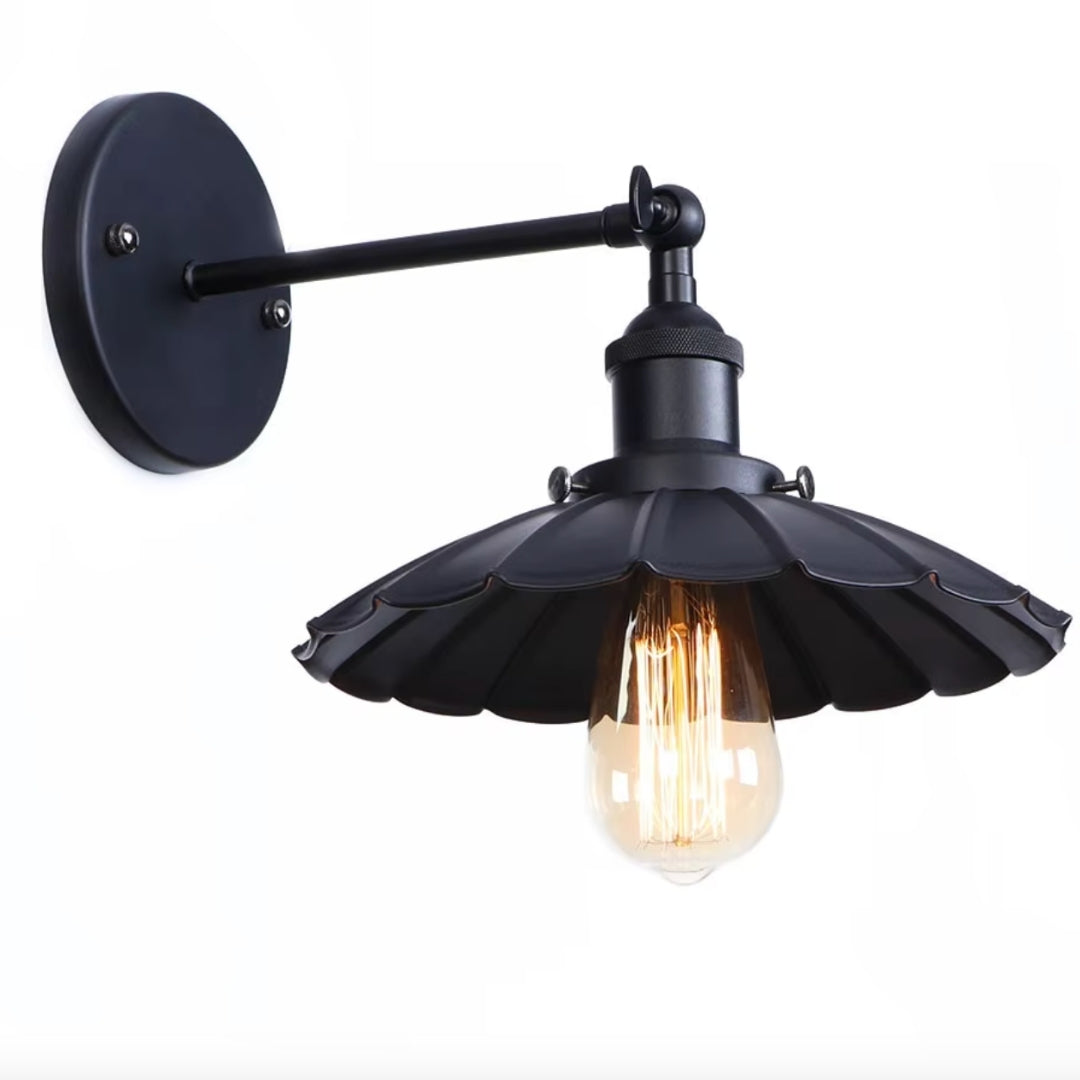 Zephyr Sconce