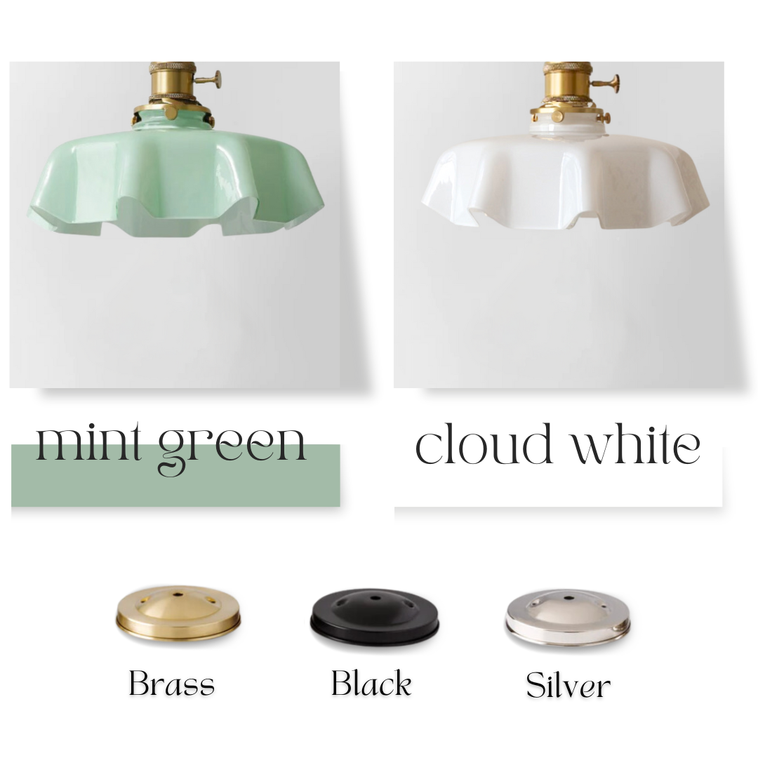 Home Body Pendant