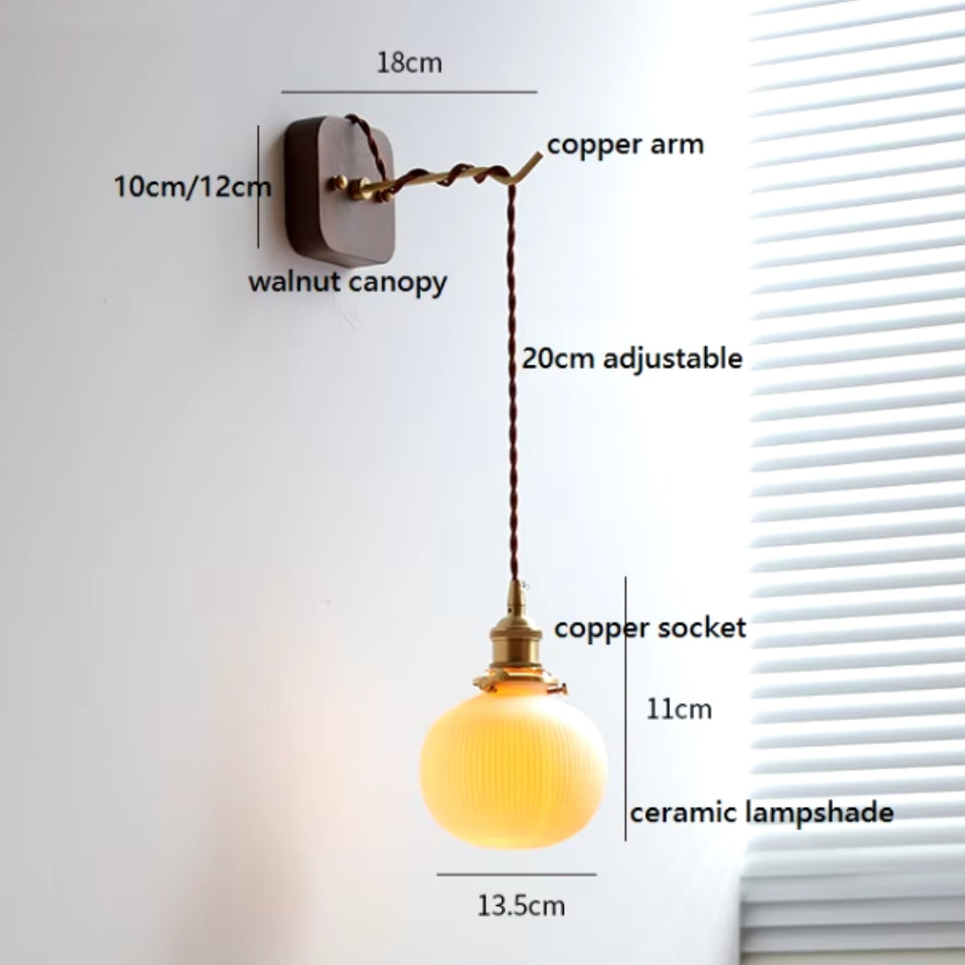 Sophie Sconce