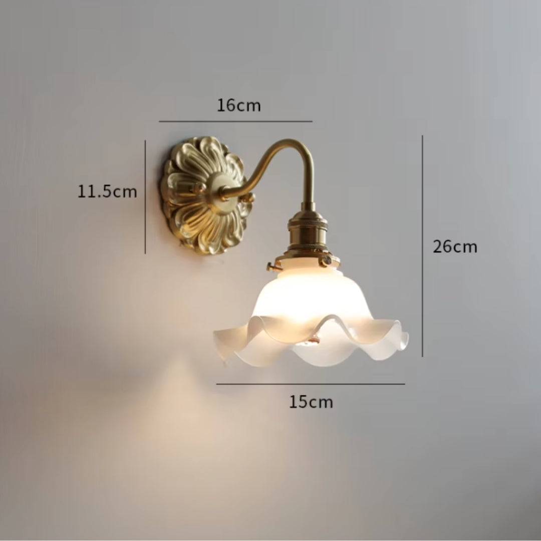 The Kensington Sconce