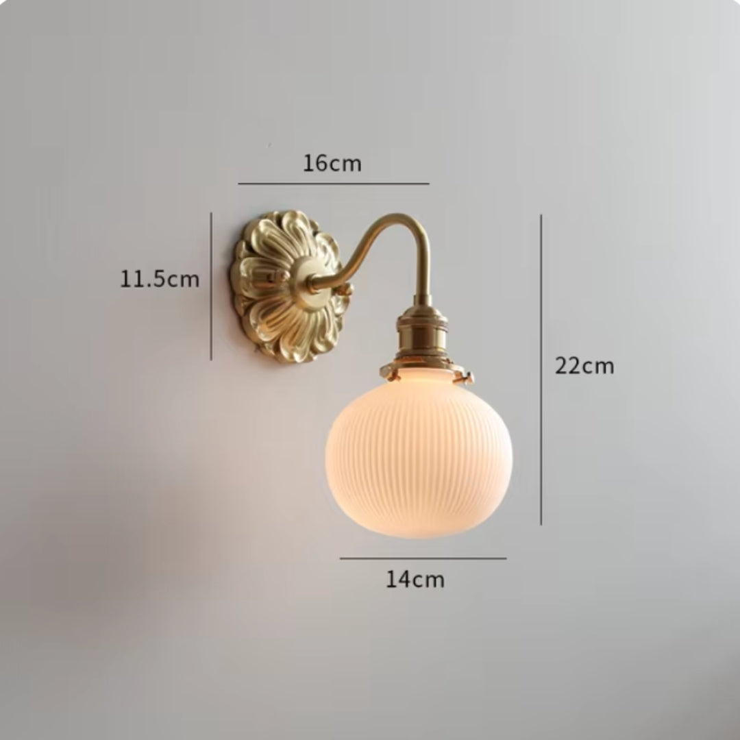 Benedict Sconce