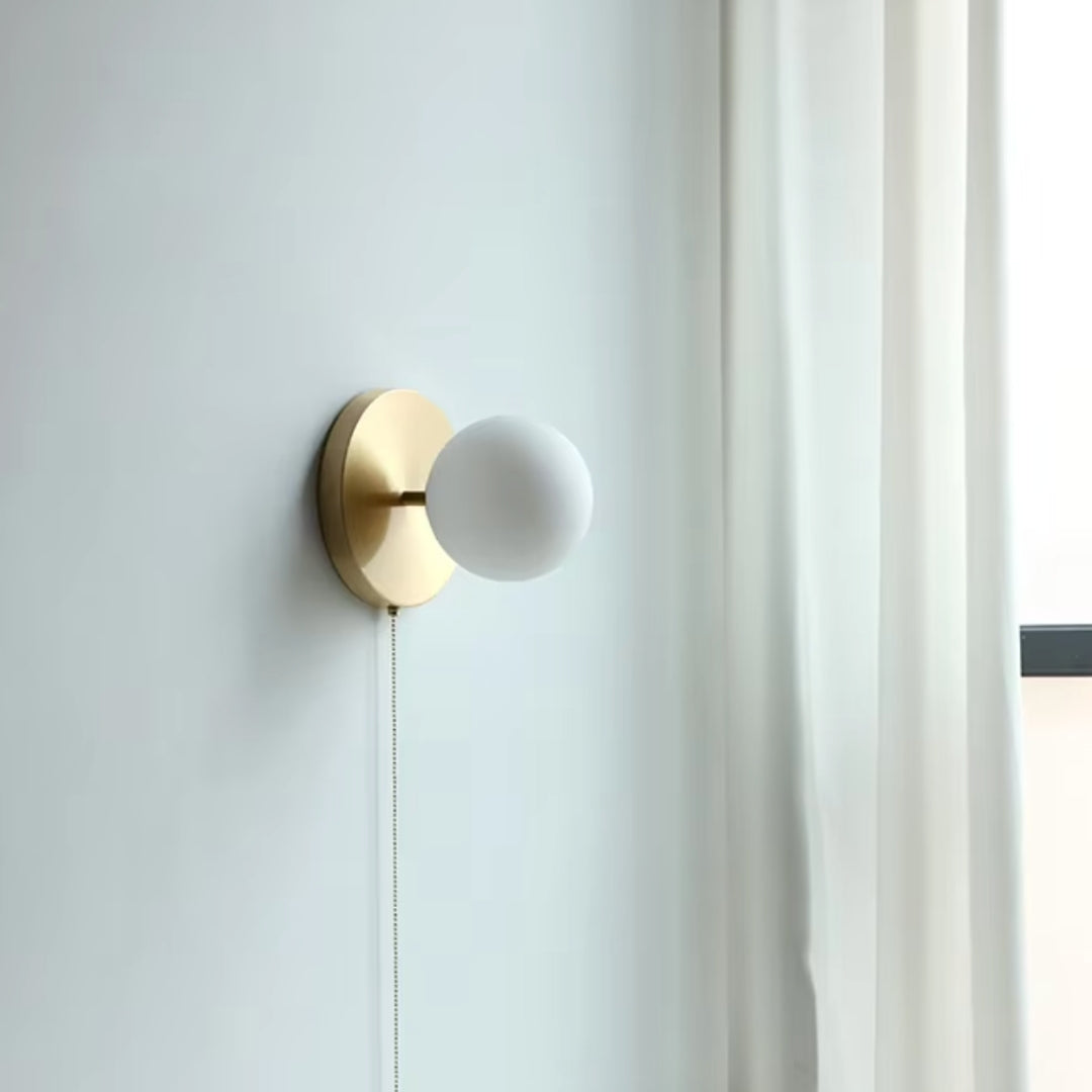 Monet Sconce