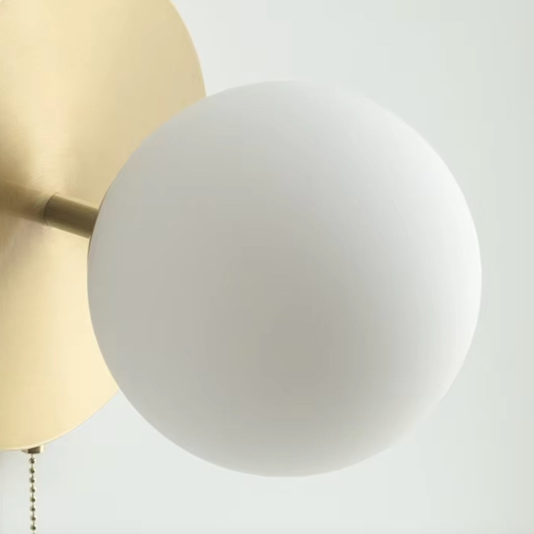 Monet Sconce