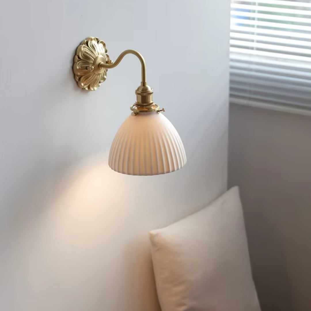 Henrietta Sconce