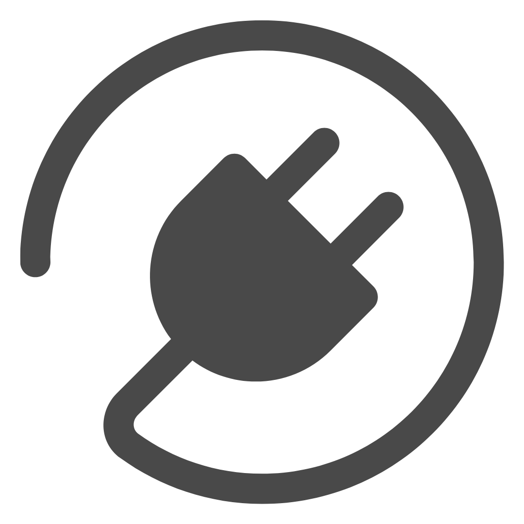 Convert to Plug-In