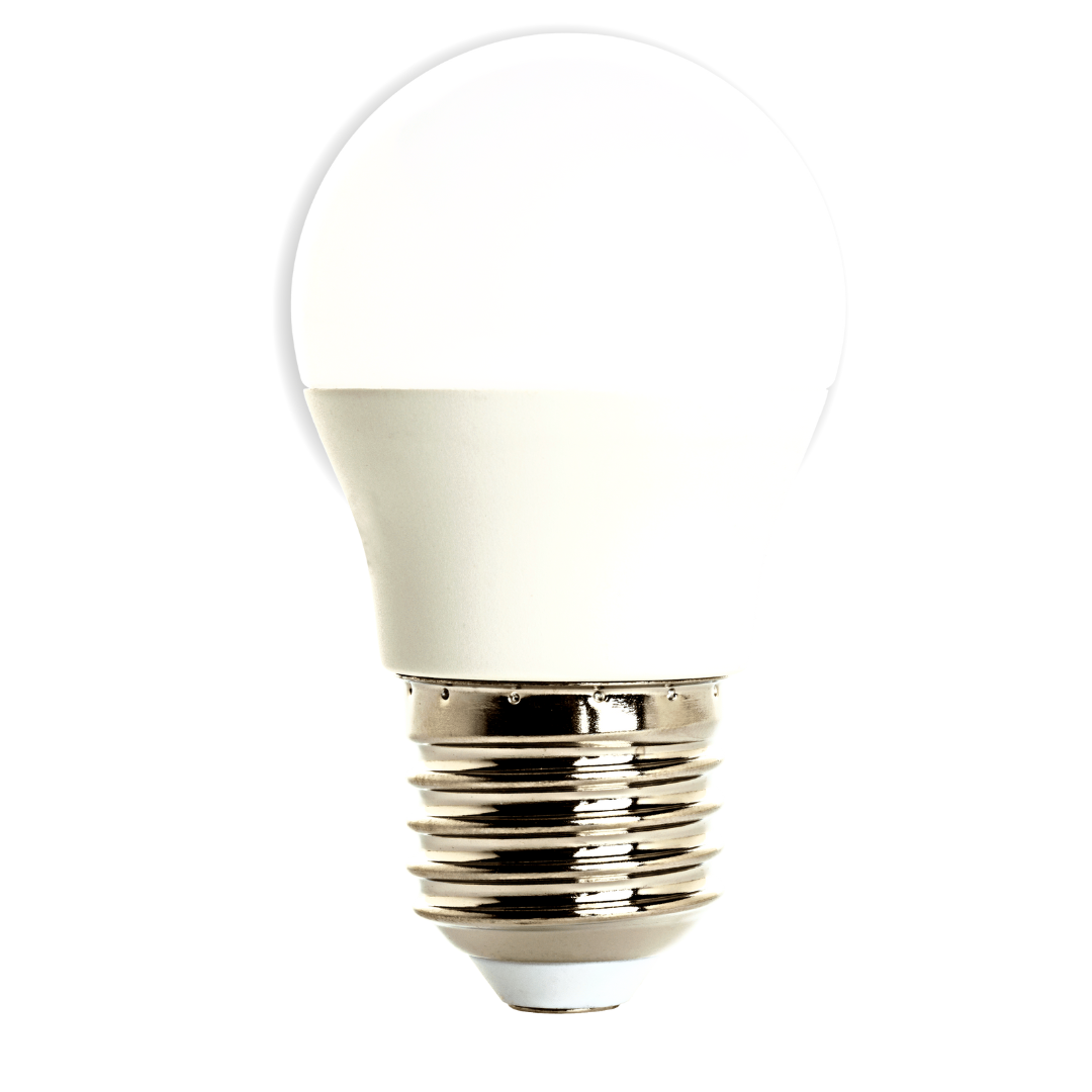 LED Light Bulb