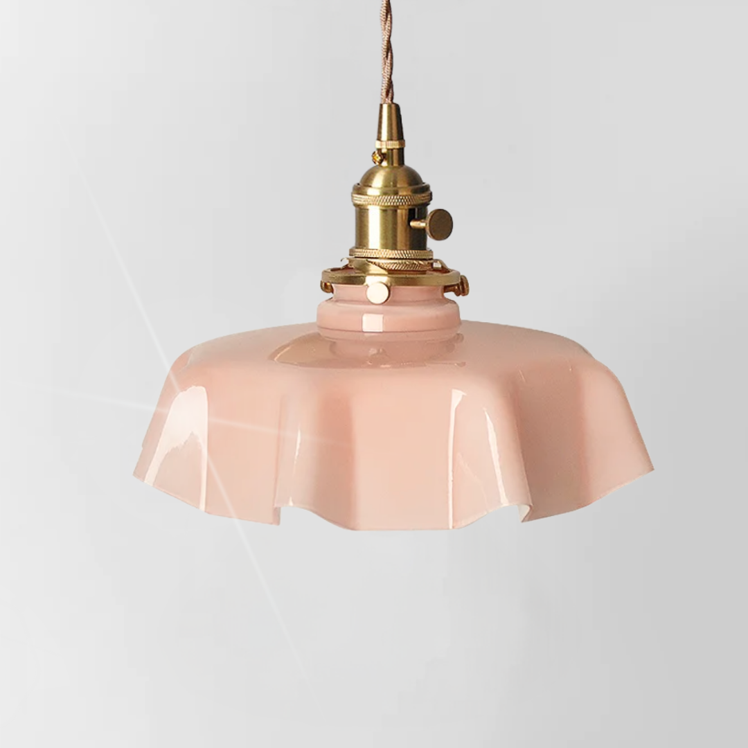 Home Body Pendant