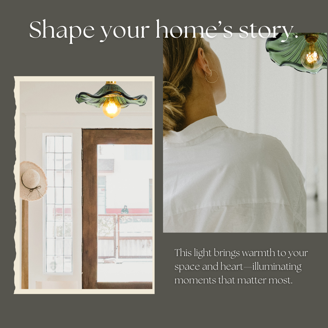 Fable Sconce