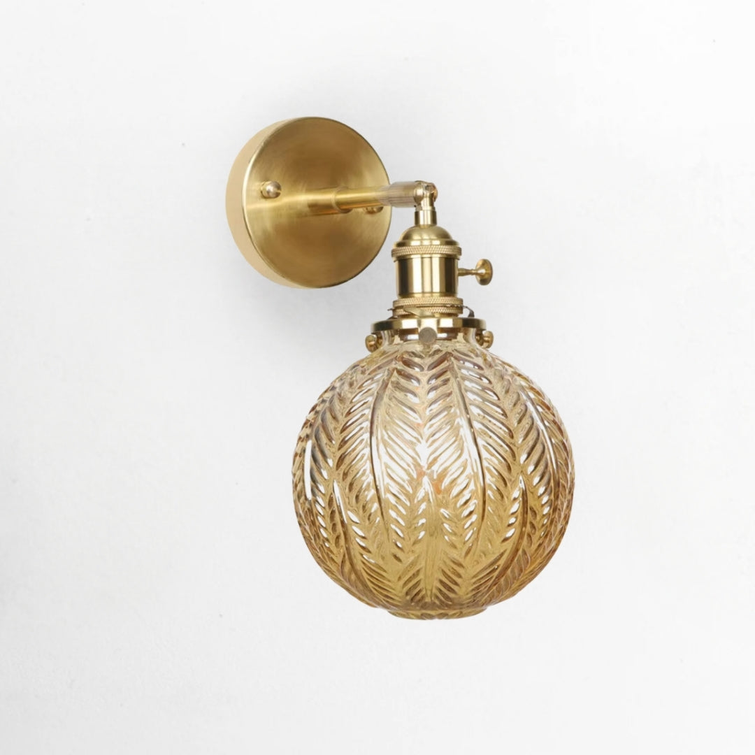 Rutherford Sconce