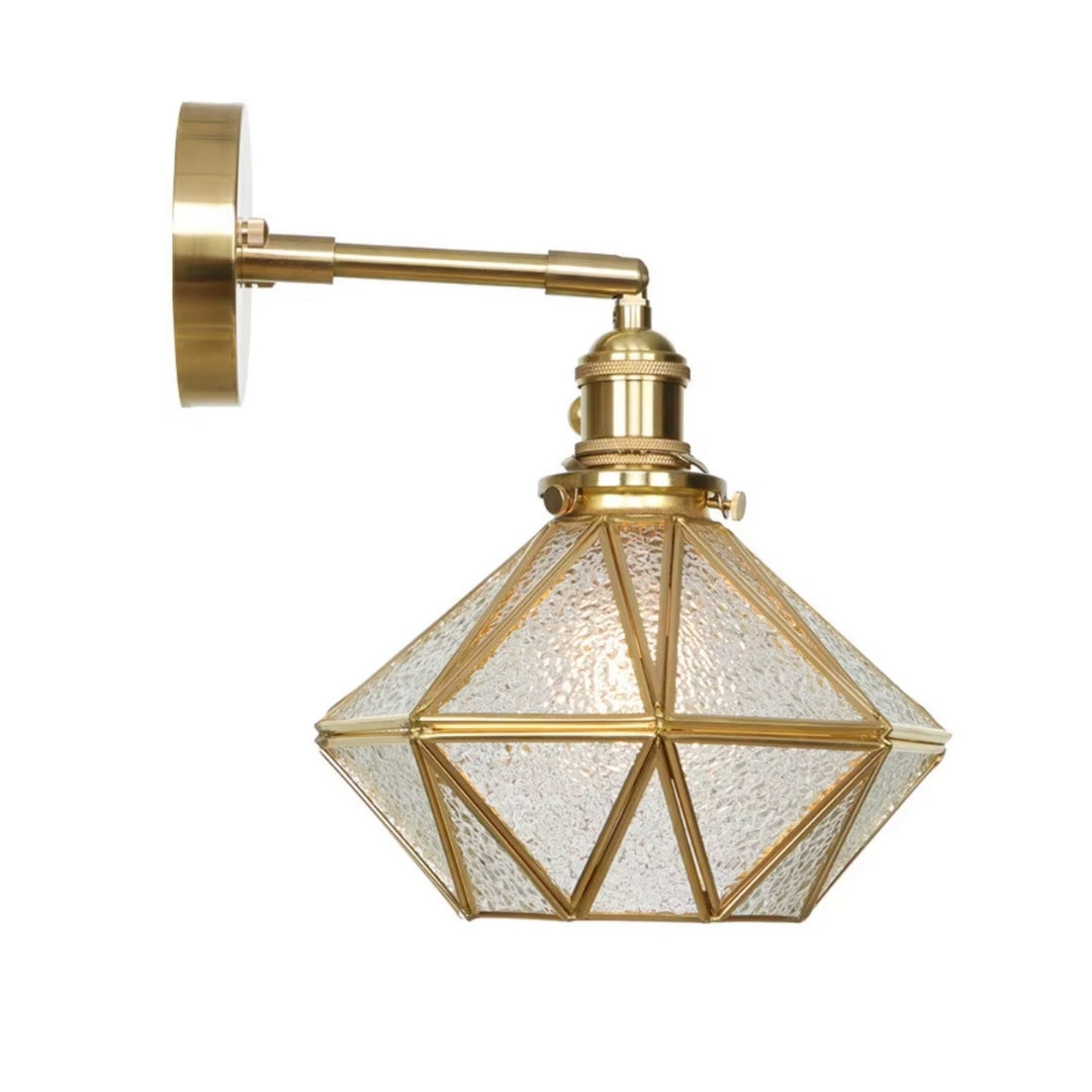 Electra Sconce