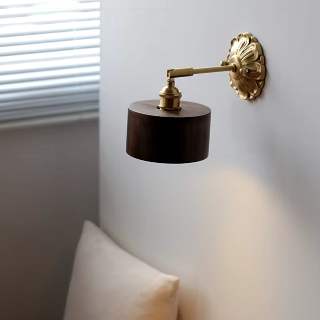 Gatsby Sconce