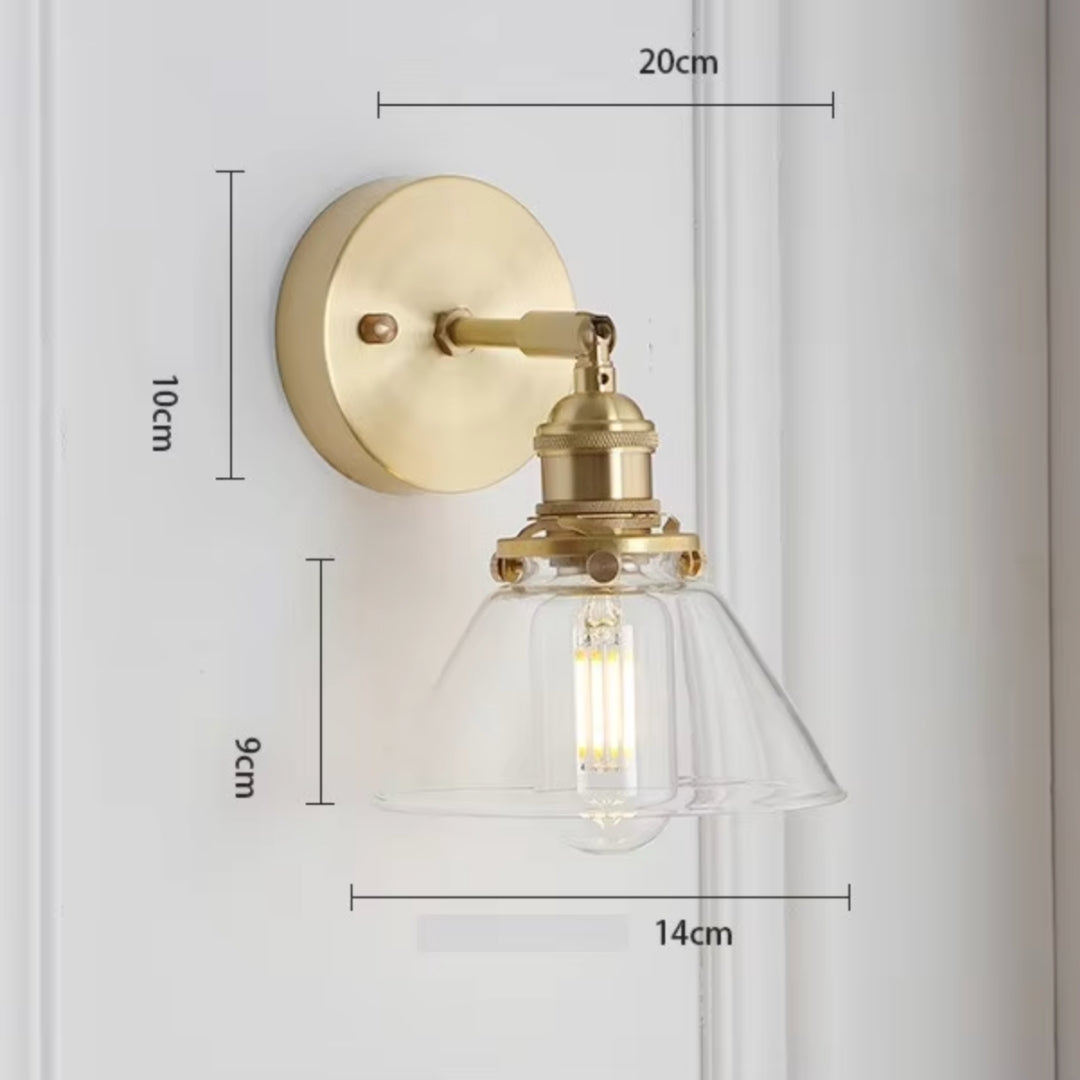 Liora Sconce