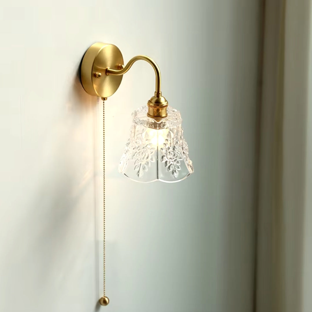 Aveline Sconce