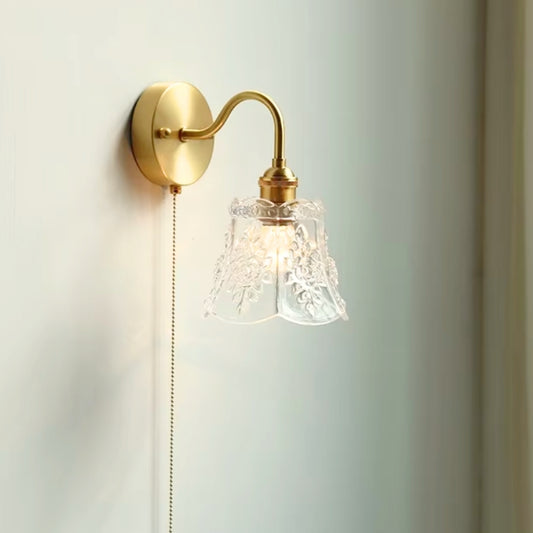 Aveline Sconce