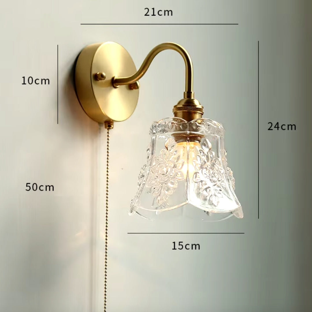 Aveline Sconce