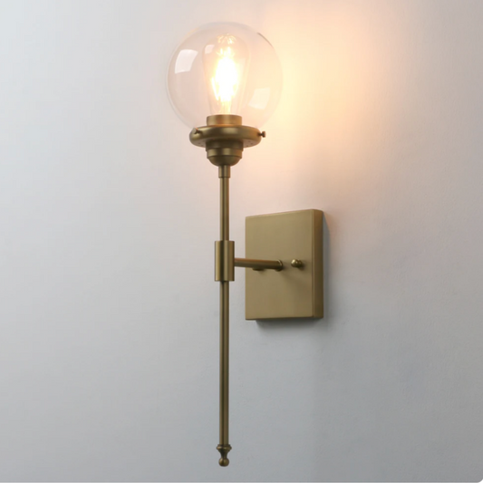 Sunrise Wall Sconce