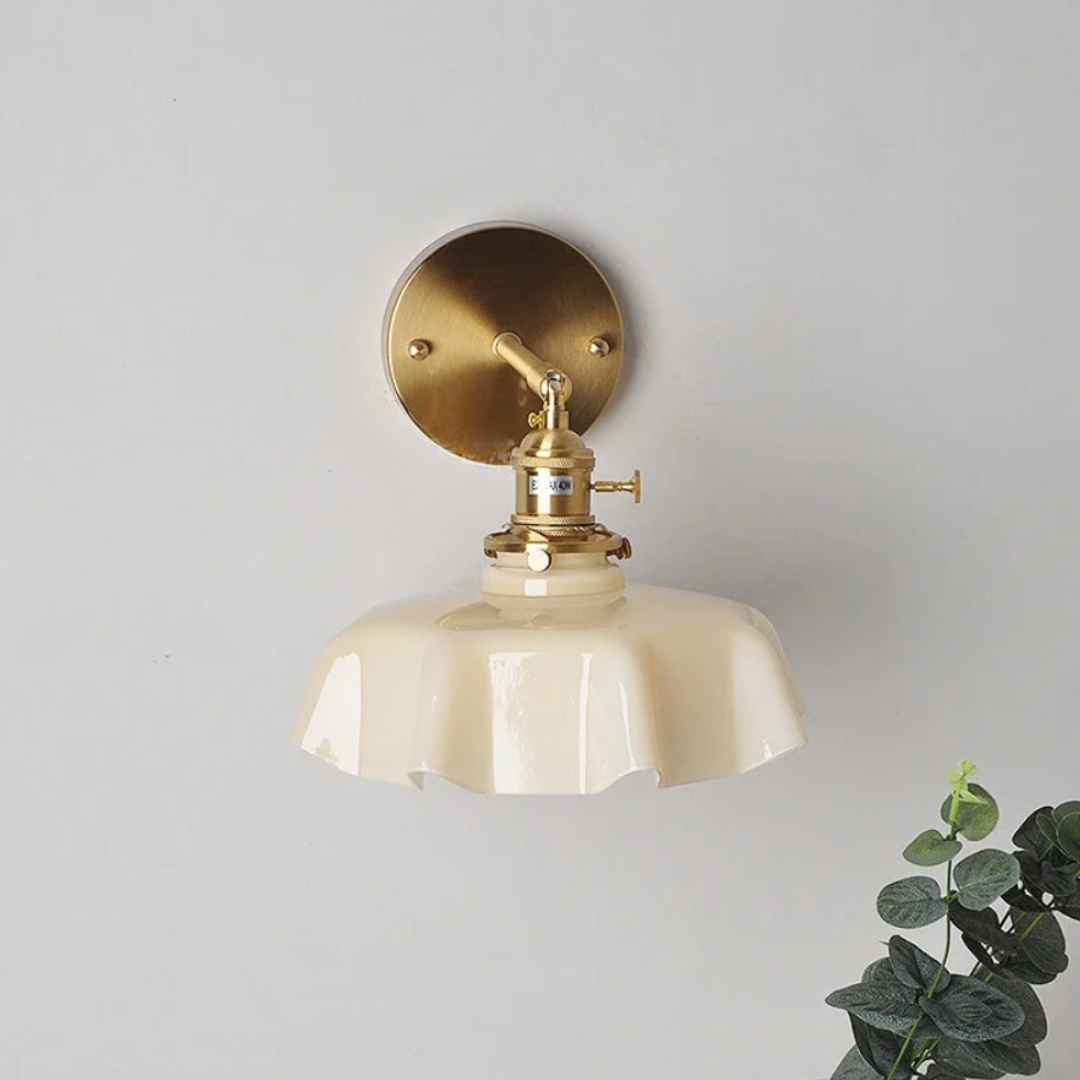 Home Body Sconce