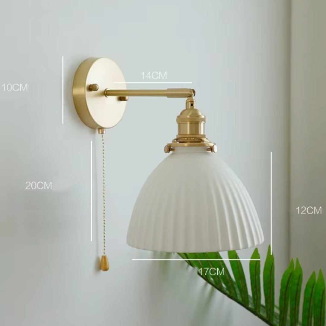 Wren Sconce