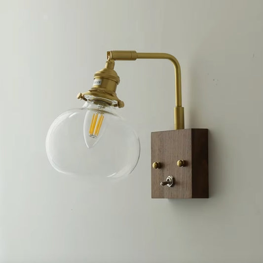 Vespera Sconce