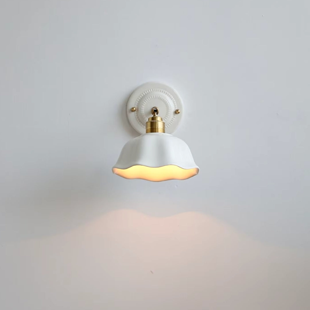 Zara Sconce