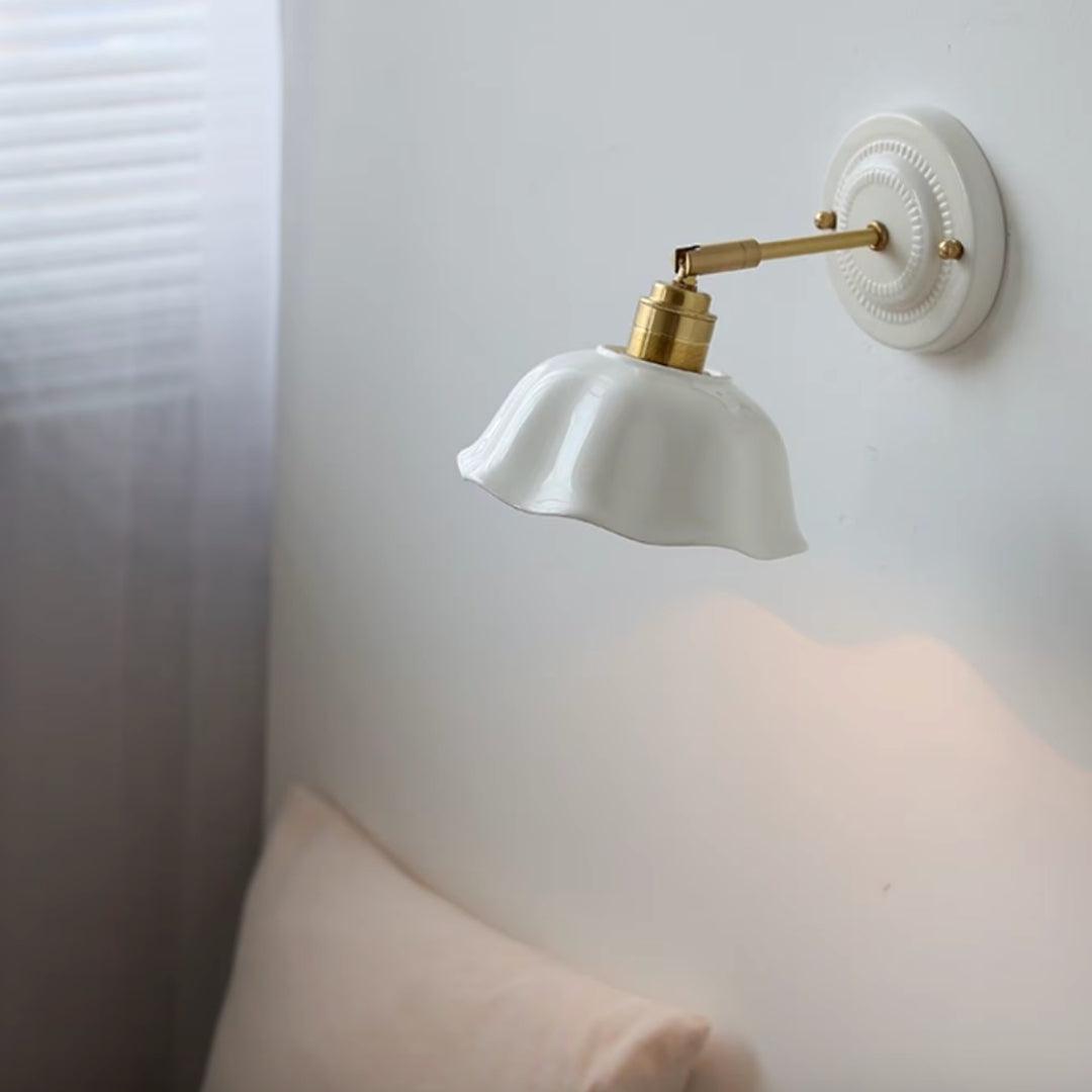 Zara Sconce