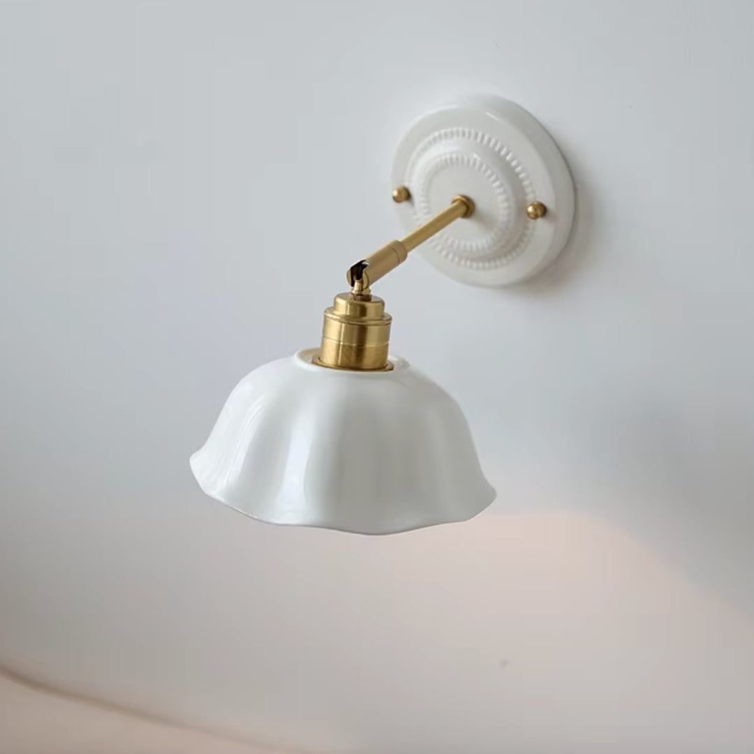 Zara Sconce