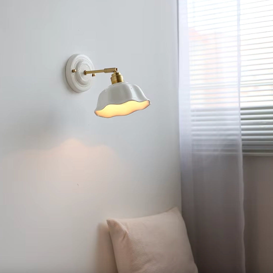 Zara Sconce