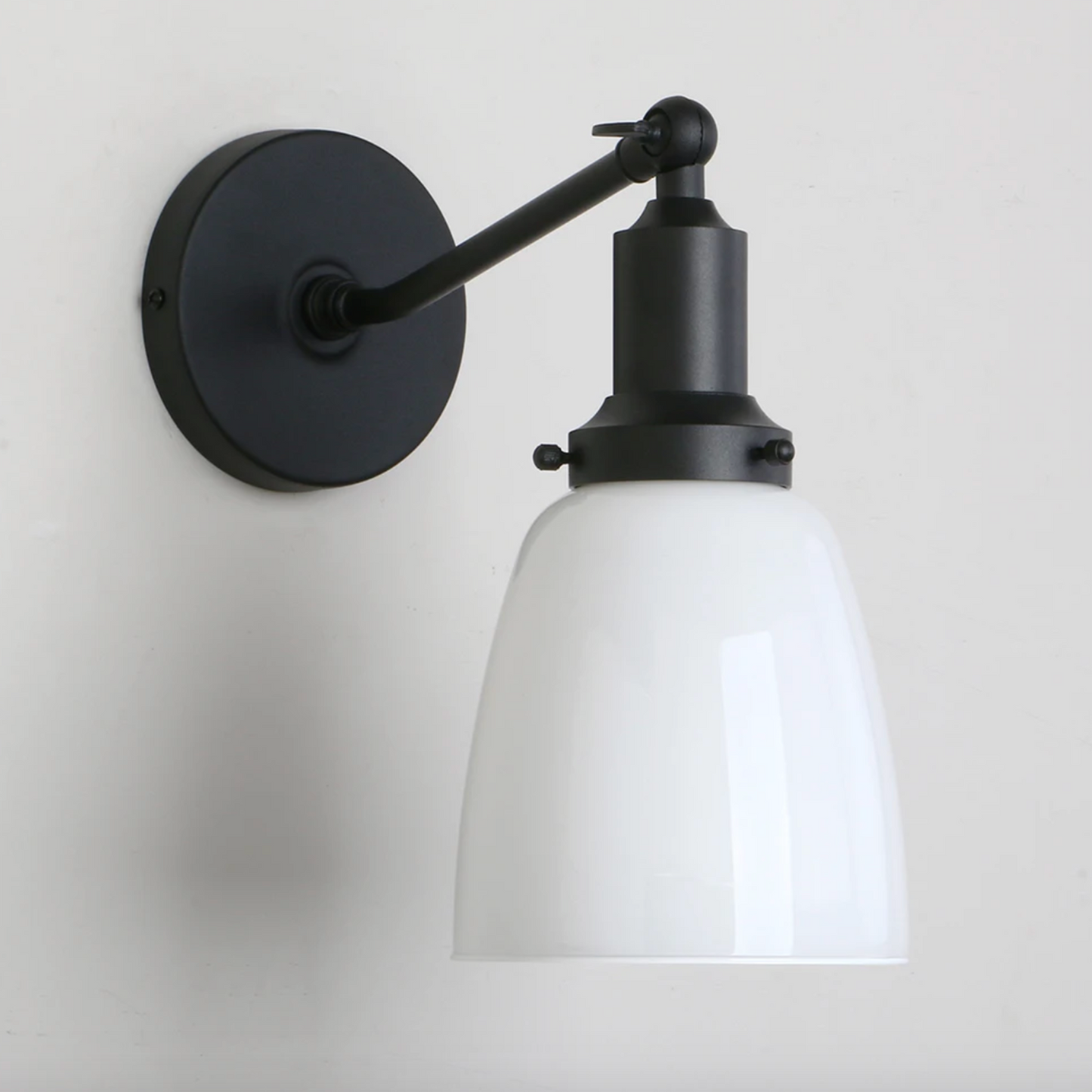 Retreat Sconce