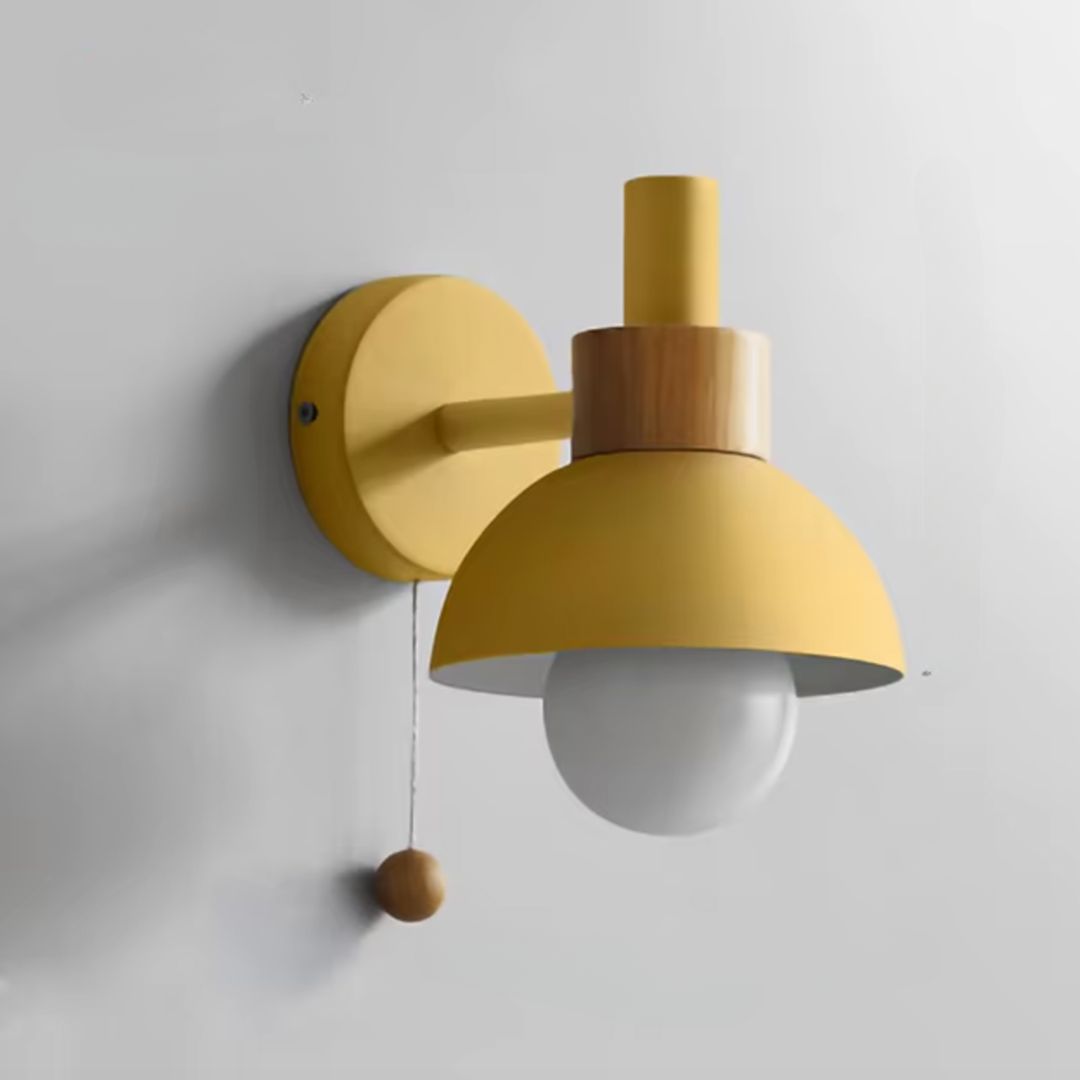 Daydream Wall Light