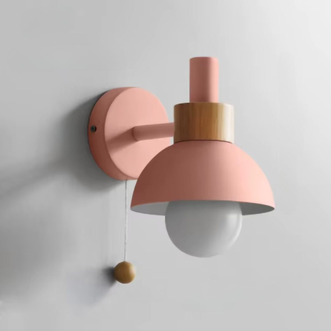 Daydream Wall Light