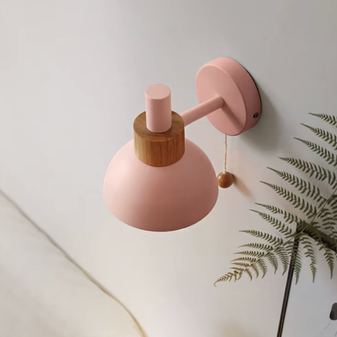 Daydream Wall Light