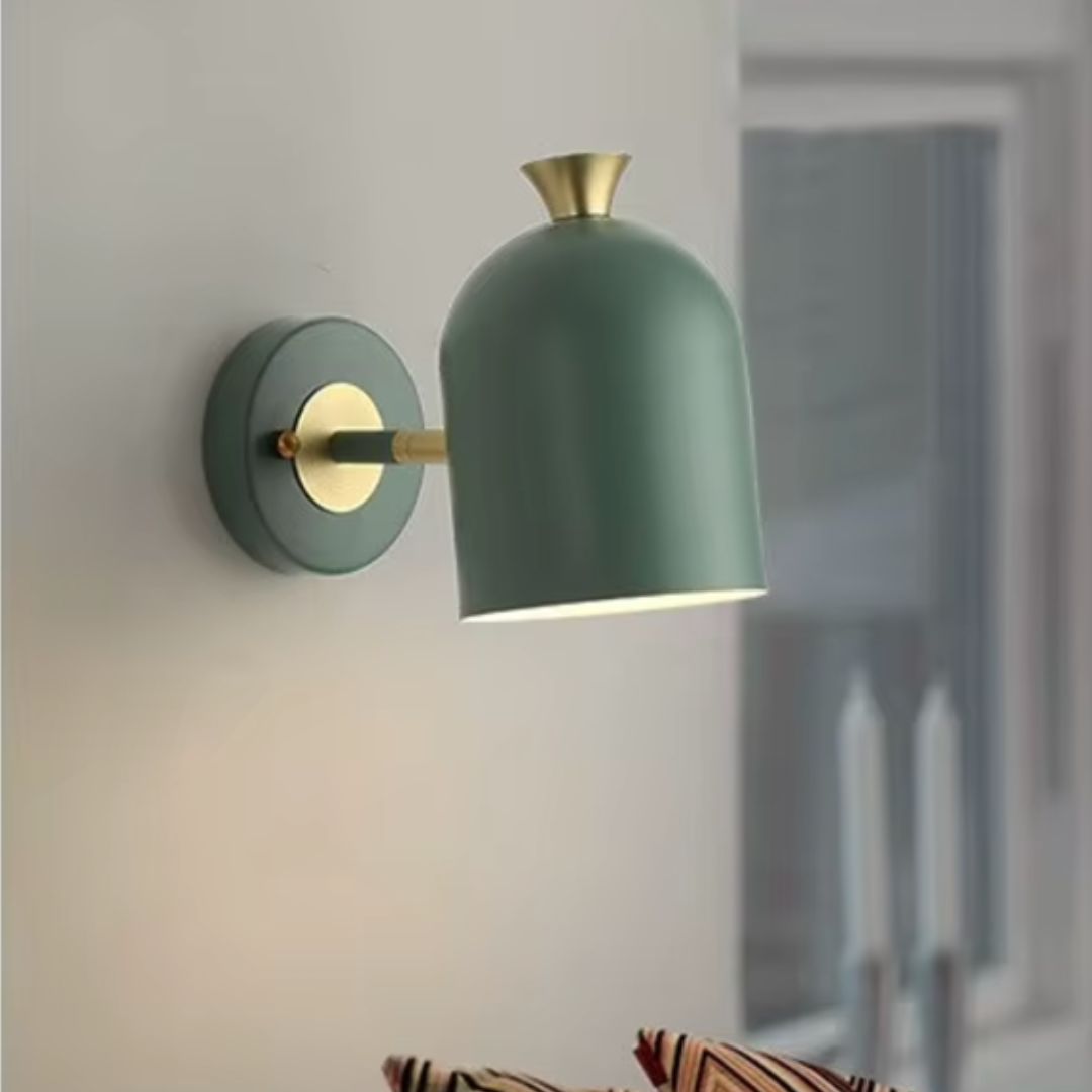 Dewdrop Wall Light