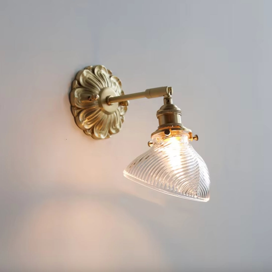 Calista Sconce – Monarch Home Design