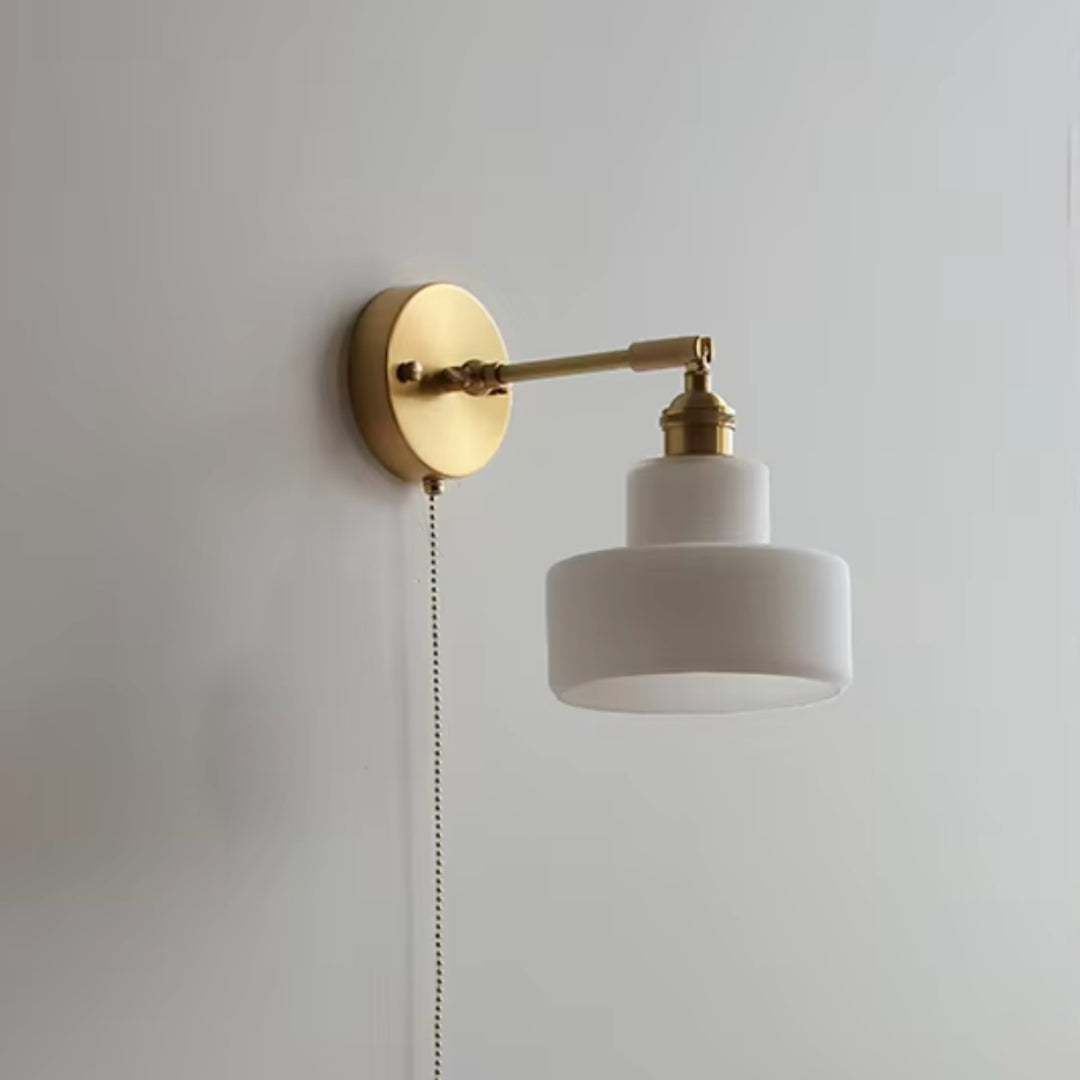 Lucia Sconce