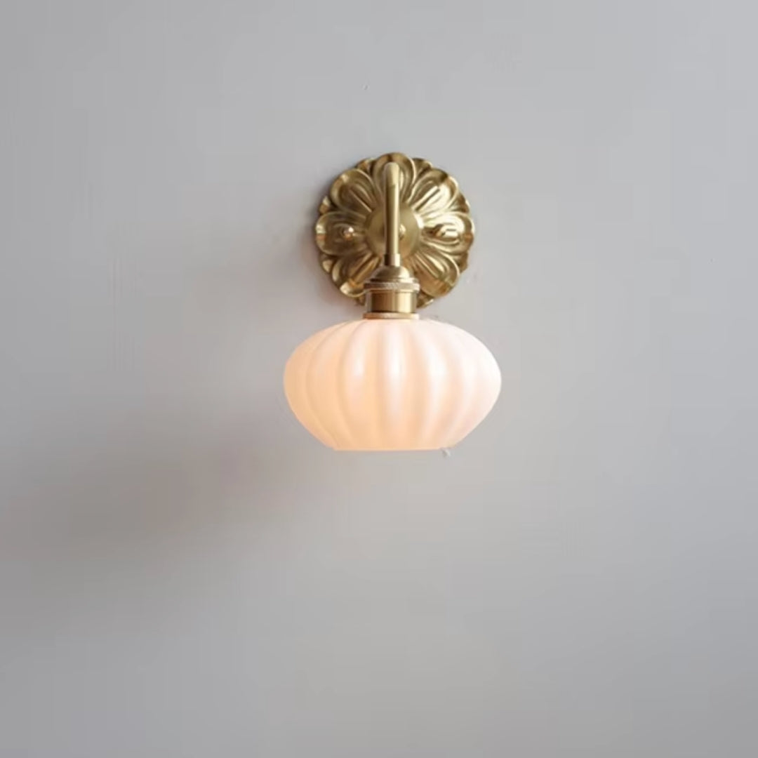 Seraphine Sconce