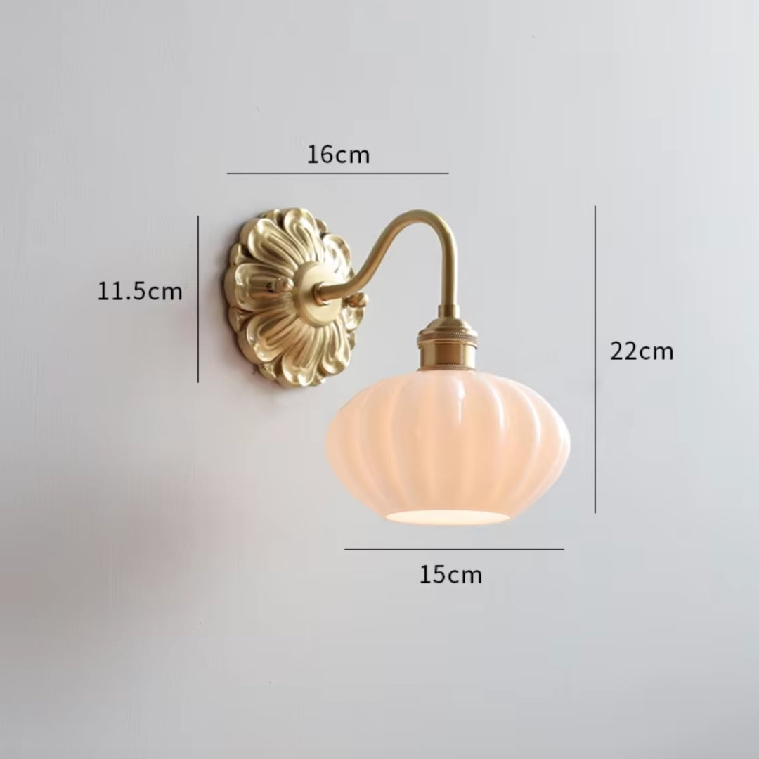 Seraphine Sconce